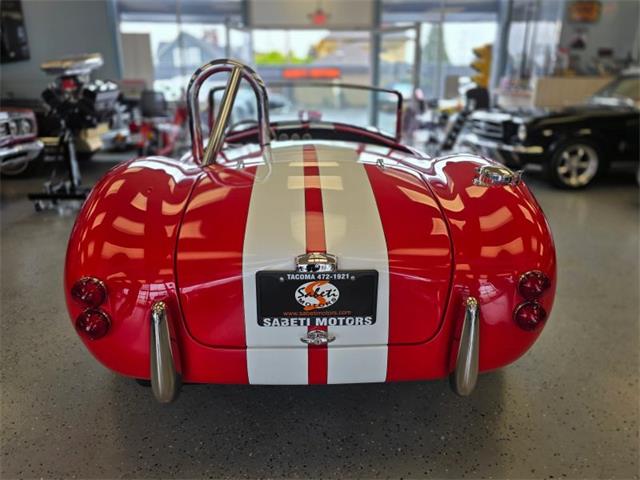 1965 Ford Cobra (CC-2073109) for sale in Tacoma, Washington