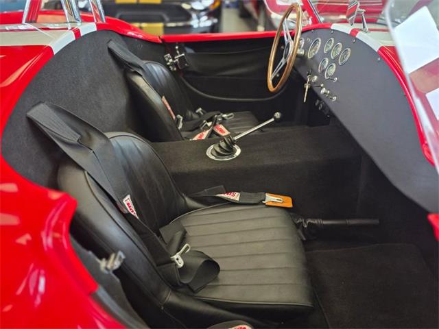 1965 Ford Cobra (CC-2073109) for sale in Tacoma, Washington