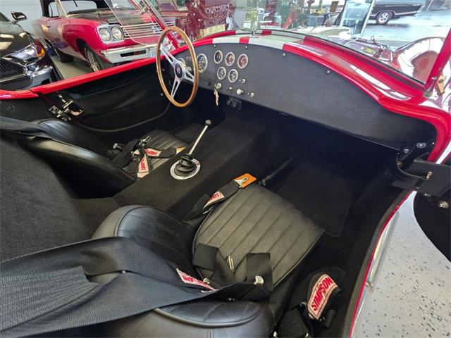 1965 Ford Cobra (CC-2073109) for sale in Tacoma, Washington