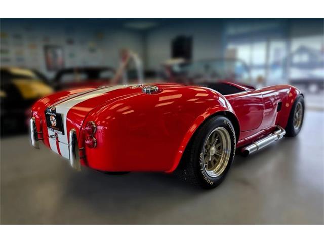 1965 Ford Cobra (CC-2073109) for sale in Tacoma, Washington