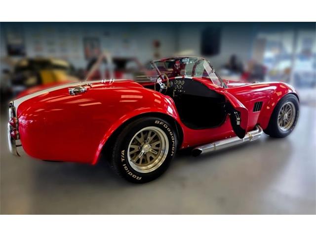1965 Ford Cobra (CC-2073109) for sale in Tacoma, Washington
