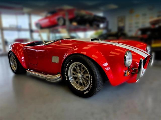 1965 Ford Cobra (CC-2073109) for sale in Tacoma, Washington