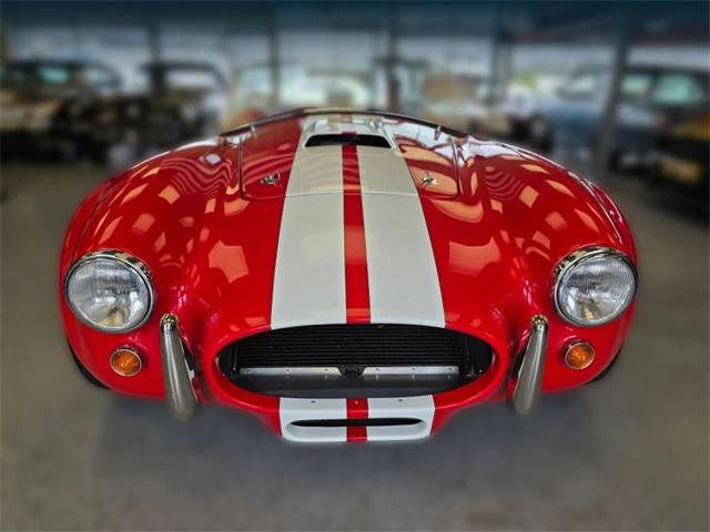 1965 Ford Cobra (CC-2073109) for sale in Tacoma, Washington