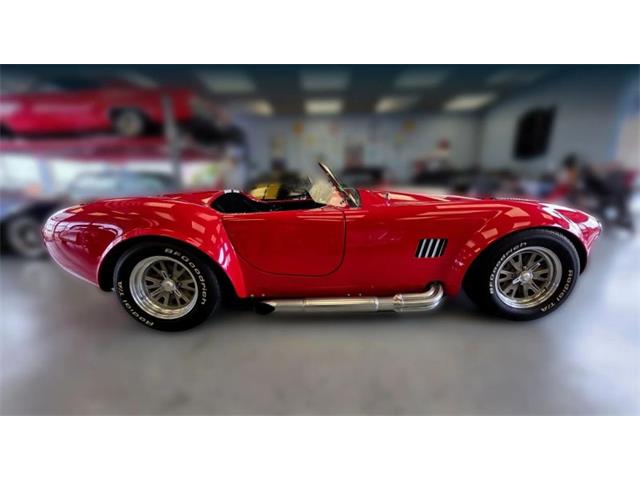 1965 Ford Cobra (CC-2073109) for sale in Tacoma, Washington