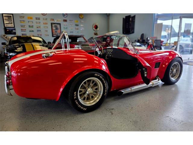 1965 Ford Cobra (CC-2073109) for sale in Tacoma, Washington