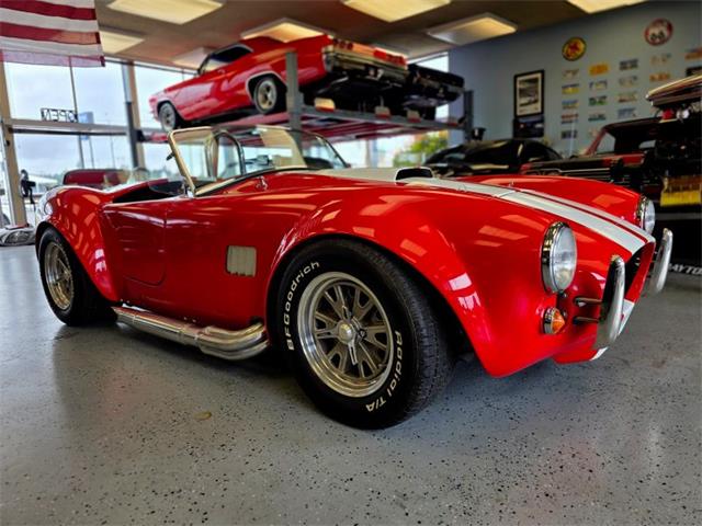 1965 Ford Cobra (CC-2073109) for sale in Tacoma, Washington
