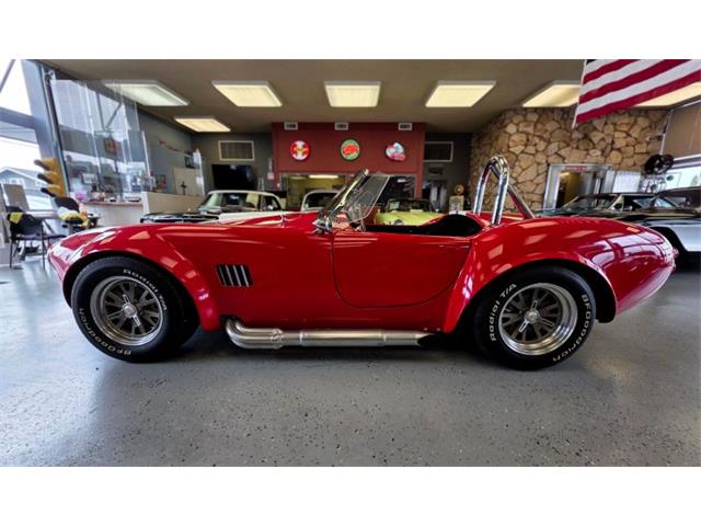 1965 Ford Cobra (CC-2073109) for sale in Tacoma, Washington
