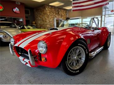 1965 Ford Cobra (CC-2073109) for sale in Tacoma, Washington