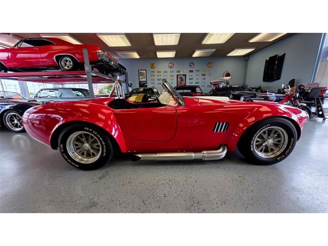 1965 Ford Cobra (CC-2073109) for sale in Tacoma, Washington