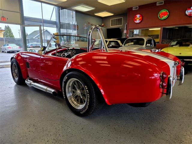 1965 Ford Cobra (CC-2073109) for sale in Tacoma, Washington