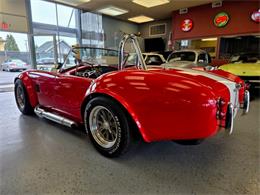 1965 Ford Cobra (CC-2073109) for sale in Tacoma, Washington