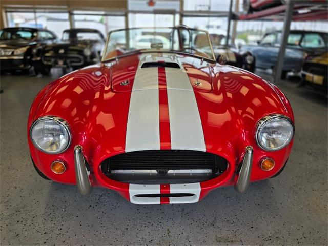 1965 Ford Cobra (CC-2073109) for sale in Tacoma, Washington