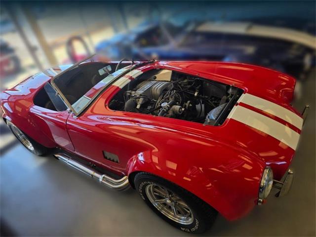 1965 Ford Cobra (CC-2073109) for sale in Tacoma, Washington