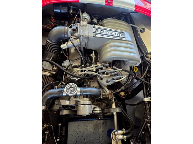 1965 Ford Cobra (CC-2073109) for sale in Tacoma, Washington