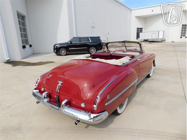 1949 Oldsmobile 88 (CC-2070311) for sale in Concord, North Carolina