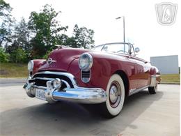 1949 Oldsmobile 88 (CC-2070311) for sale in Concord, North Carolina