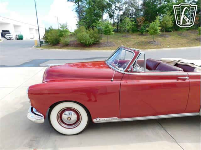 1949 Oldsmobile 88 (CC-2070311) for sale in Concord, North Carolina