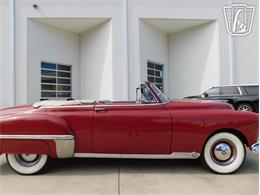 1949 Oldsmobile 88 (CC-2070311) for sale in Concord, North Carolina