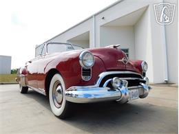 1949 Oldsmobile 88 (CC-2070311) for sale in Concord, North Carolina