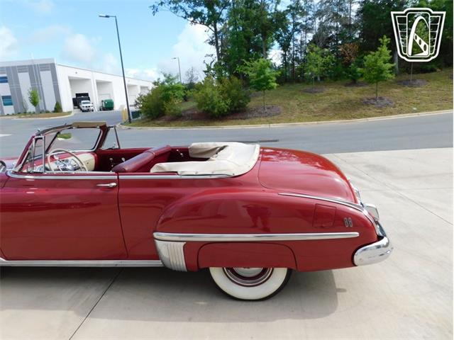 1949 Oldsmobile 88 (CC-2070311) for sale in Concord, North Carolina
