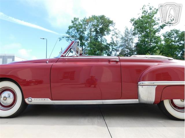1949 Oldsmobile 88 (CC-2070311) for sale in Concord, North Carolina