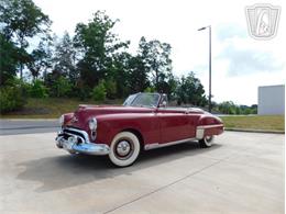 1949 Oldsmobile 88 (CC-2070311) for sale in Concord, North Carolina