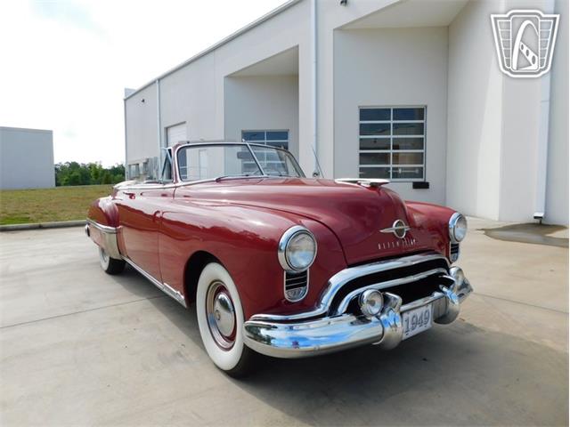 1949 Oldsmobile 88 (CC-2070311) for sale in Concord, North Carolina