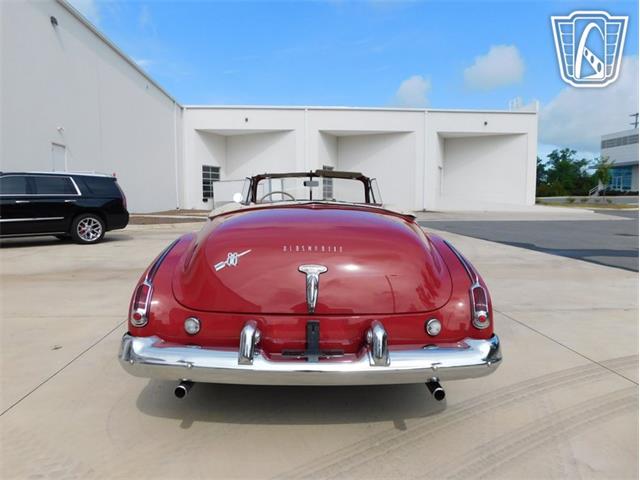 1949 Oldsmobile 88 (CC-2070311) for sale in Concord, North Carolina