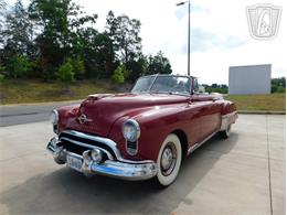 1949 Oldsmobile 88 (CC-2070311) for sale in Concord, North Carolina