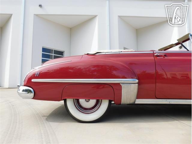 1949 Oldsmobile 88 (CC-2070311) for sale in Concord, North Carolina