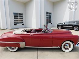 1949 Oldsmobile 88 (CC-2070311) for sale in Concord, North Carolina
