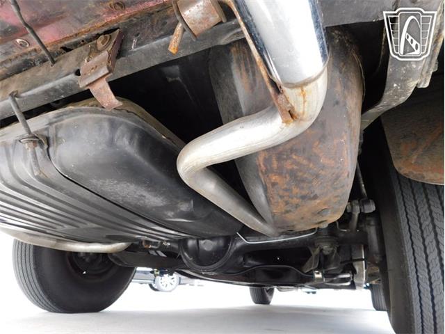 1949 Oldsmobile 88 (CC-2070311) for sale in Concord, North Carolina