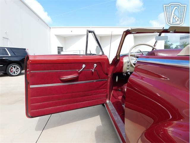 1949 Oldsmobile 88 (CC-2070311) for sale in Concord, North Carolina