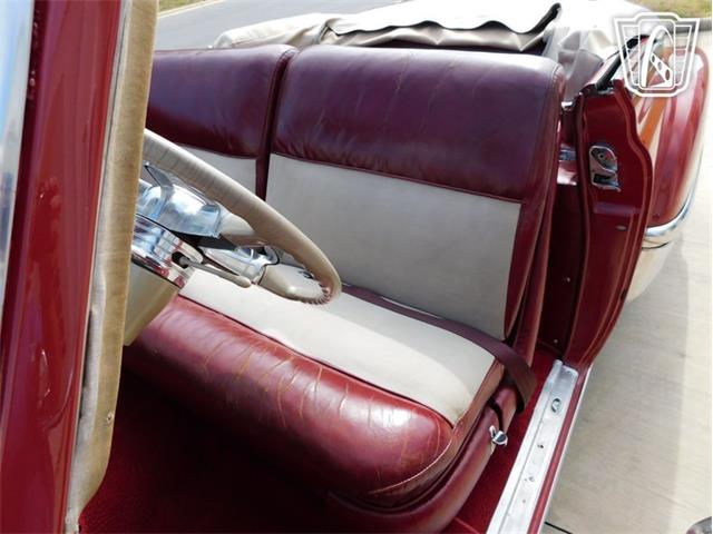 1949 Oldsmobile 88 (CC-2070311) for sale in Concord, North Carolina