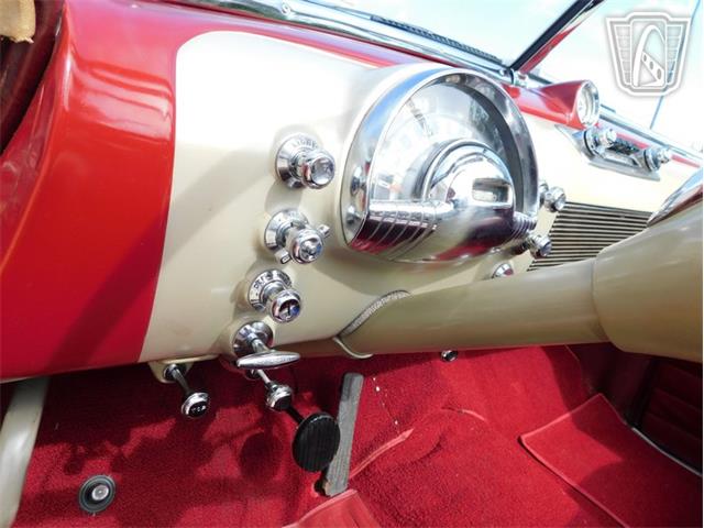 1949 Oldsmobile 88 (CC-2070311) for sale in Concord, North Carolina