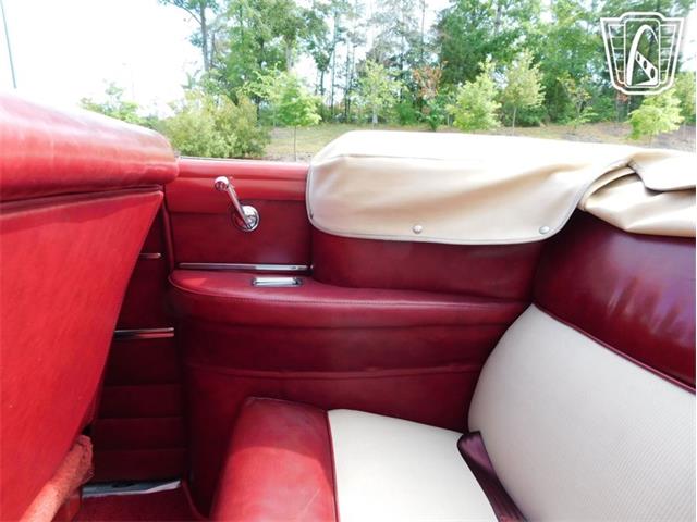 1949 Oldsmobile 88 (CC-2070311) for sale in Concord, North Carolina