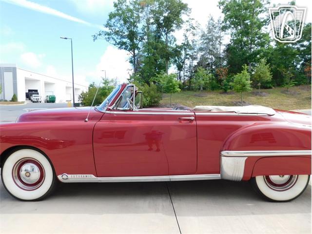 1949 Oldsmobile 88 (CC-2070311) for sale in Concord, North Carolina