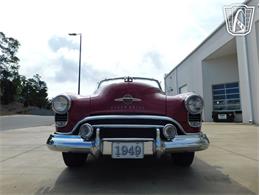 1949 Oldsmobile 88 (CC-2070311) for sale in Concord, North Carolina