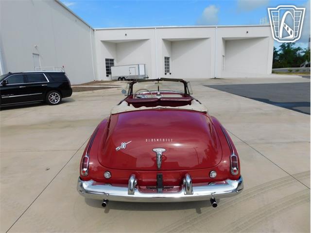 1949 Oldsmobile 88 (CC-2070311) for sale in Concord, North Carolina