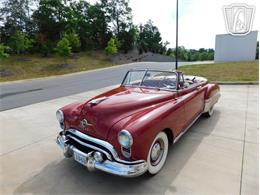 1949 Oldsmobile 88 (CC-2070311) for sale in Concord, North Carolina