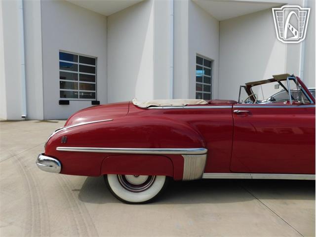 1949 Oldsmobile 88 (CC-2070311) for sale in Concord, North Carolina