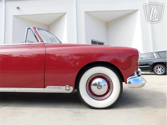 1949 Oldsmobile 88 (CC-2070311) for sale in Concord, North Carolina
