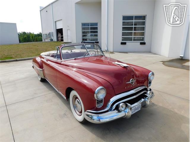1949 Oldsmobile 88 (CC-2070311) for sale in Concord, North Carolina