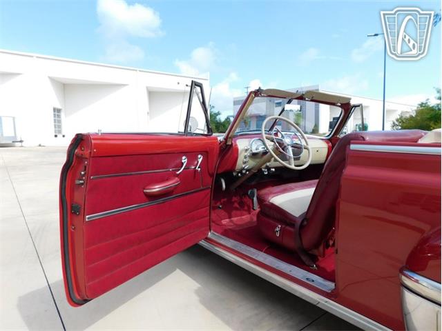 1949 Oldsmobile 88 (CC-2070311) for sale in Concord, North Carolina