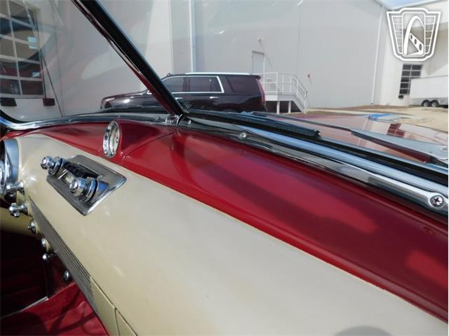 1949 Oldsmobile 88 (CC-2070311) for sale in Concord, North Carolina