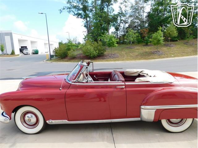 1949 Oldsmobile 88 (CC-2070311) for sale in Concord, North Carolina