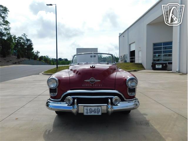 1949 Oldsmobile 88 (CC-2070311) for sale in Concord, North Carolina