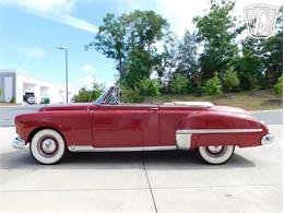 1949 Oldsmobile 88 (CC-2070311) for sale in Concord, North Carolina