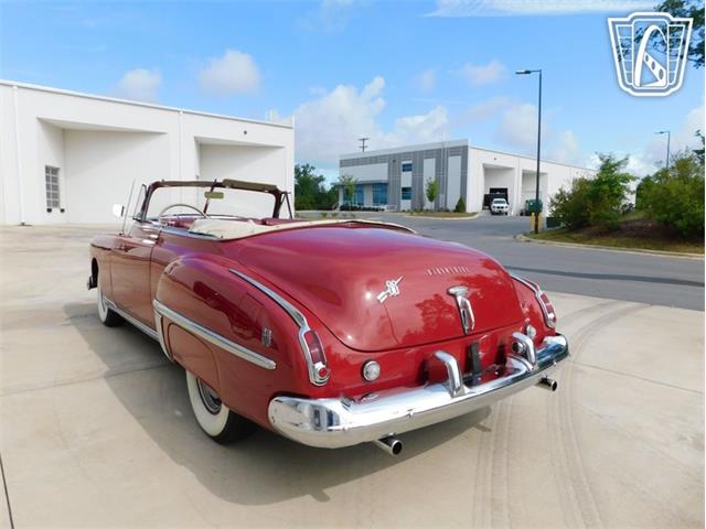 1949 Oldsmobile 88 (CC-2070311) for sale in Concord, North Carolina