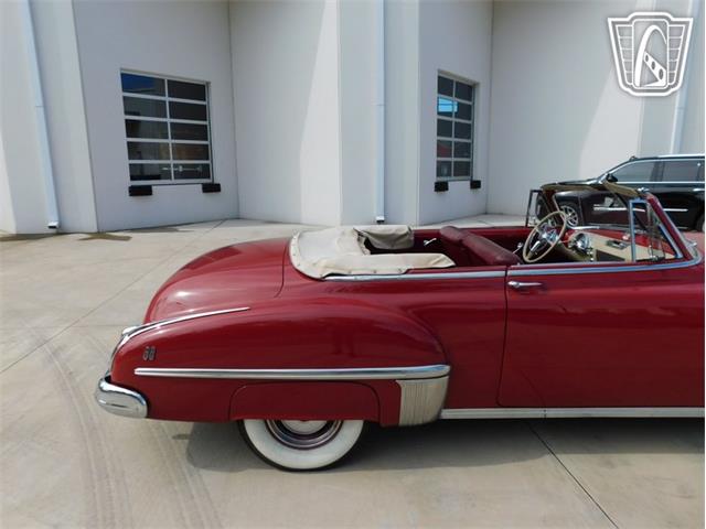 1949 Oldsmobile 88 (CC-2070311) for sale in Concord, North Carolina